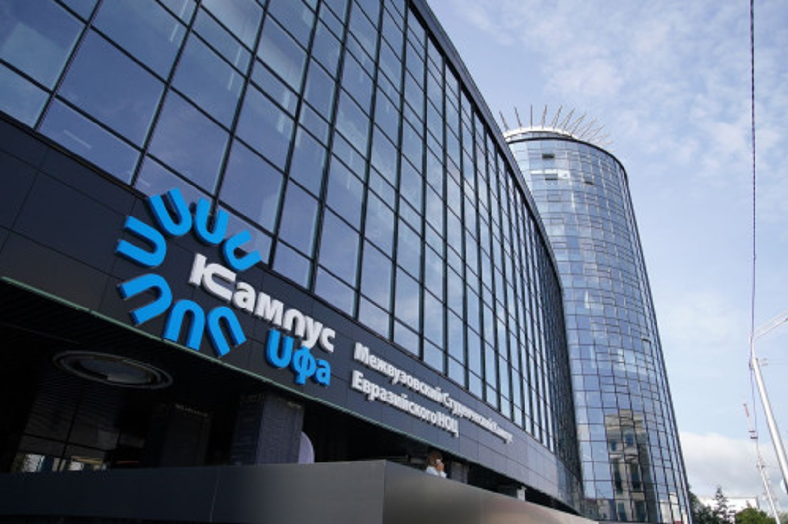 Межвузовский студенческий кампус примет онкологов