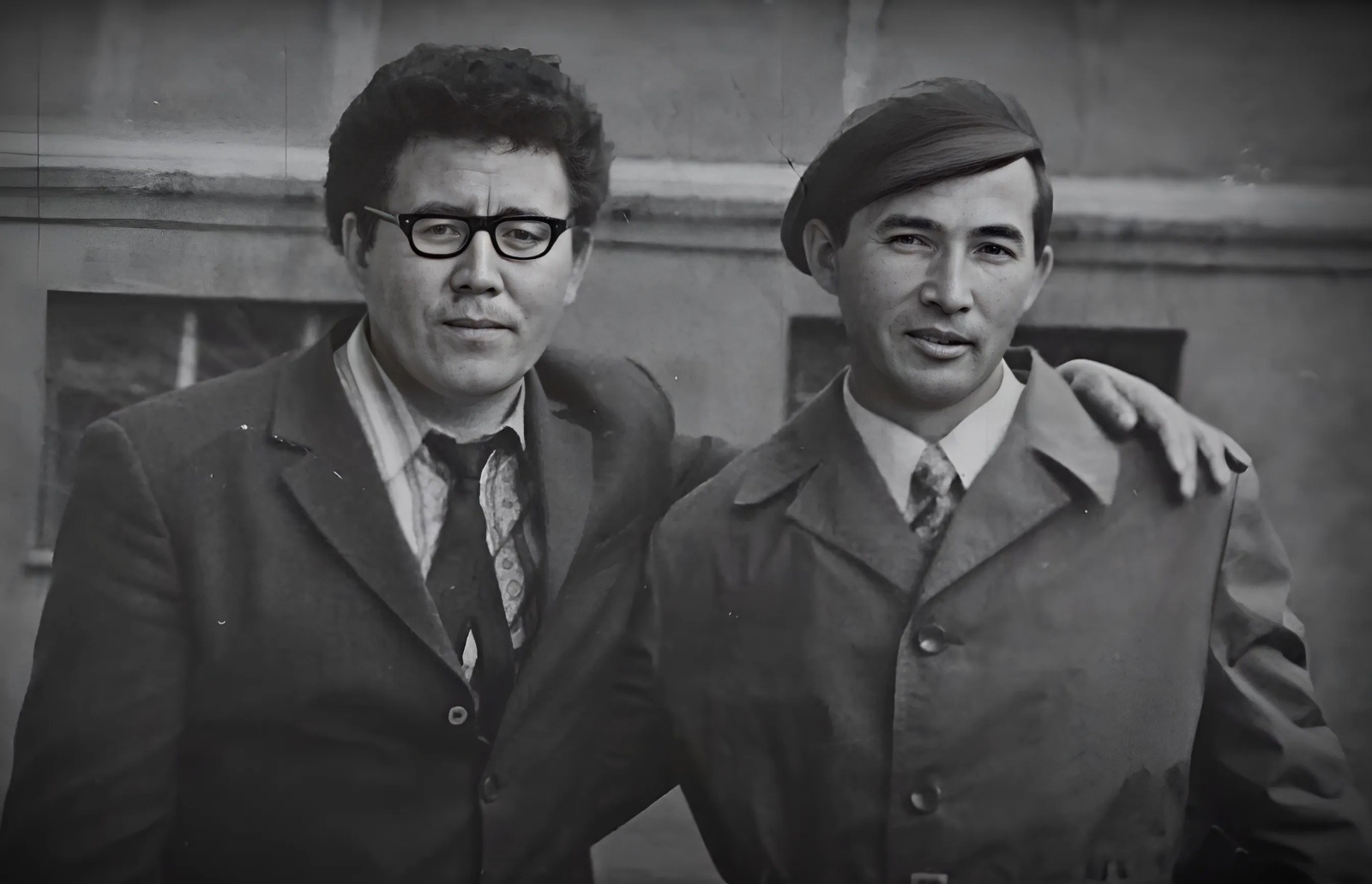 Его наследие – посыл  к размышлению