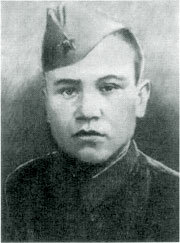 Иван Павлович Аляев