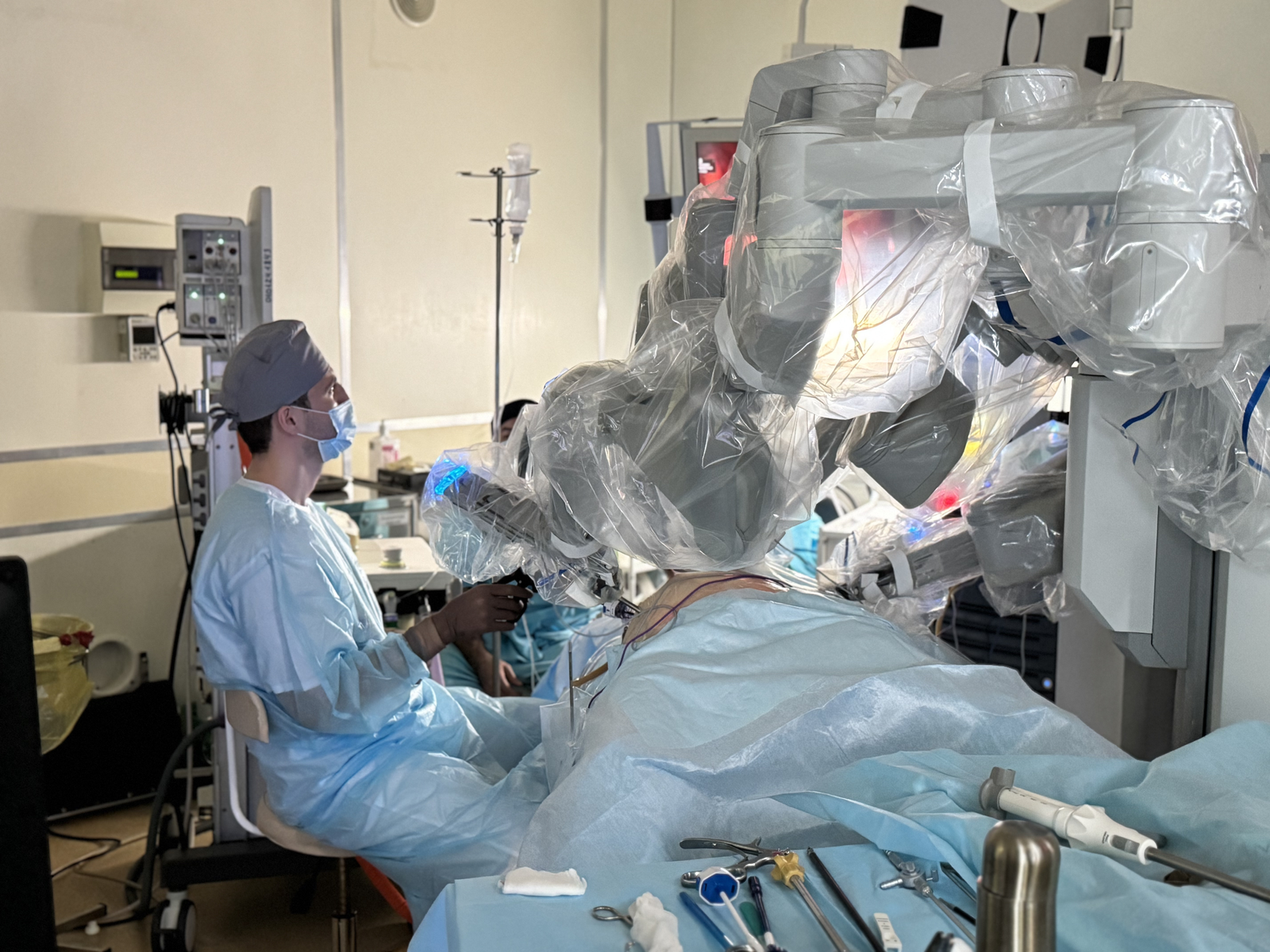 В БГМУ стартовал III Международный Евразийский форум колоректальной хирургии