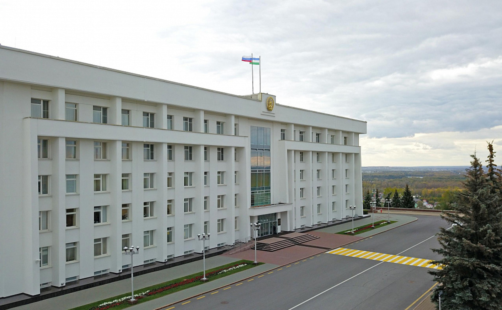 Ввод жилья в Башкортостане по итогам первого полугодия 2021 года вырос на 25,7 процента