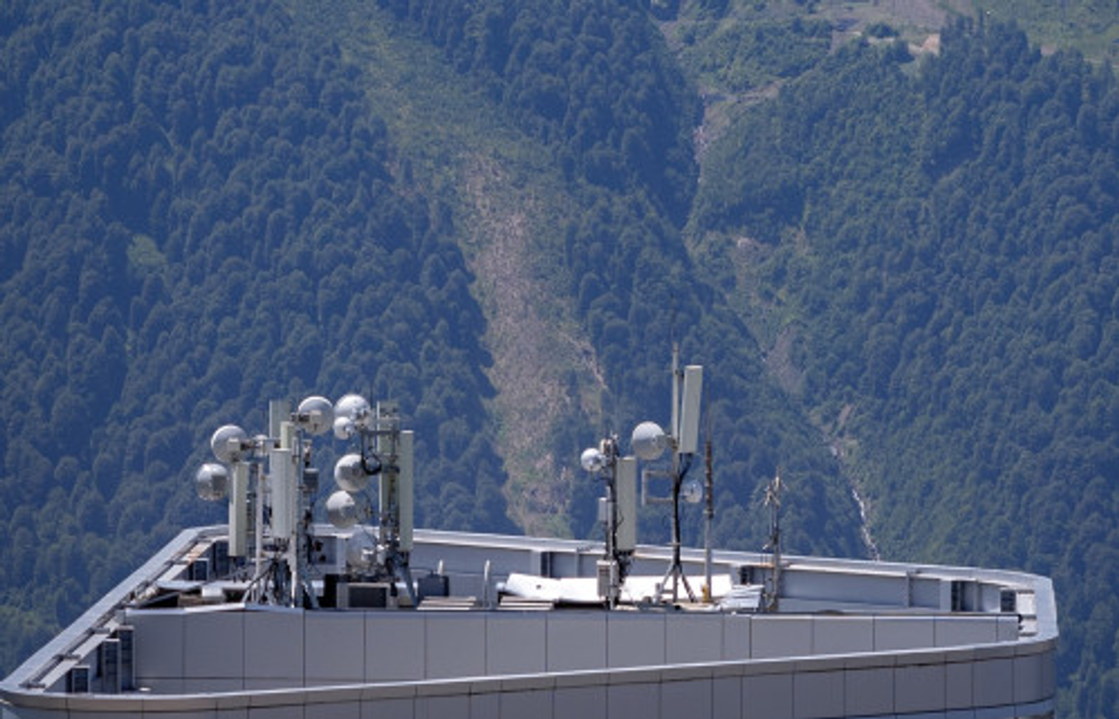 В дачных массивах и селах Башкортостана расширено покрытие 4G-сетей