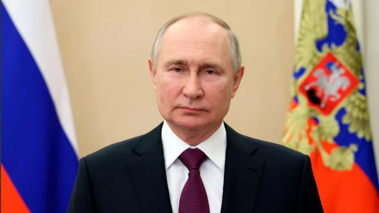 Путин назвал итог года для России с начала спецоперации