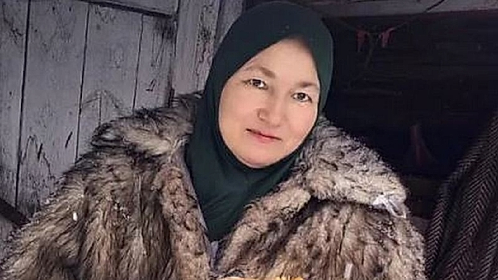 Соцконтракт помог жительнице Башкирии открыть мини-ферму