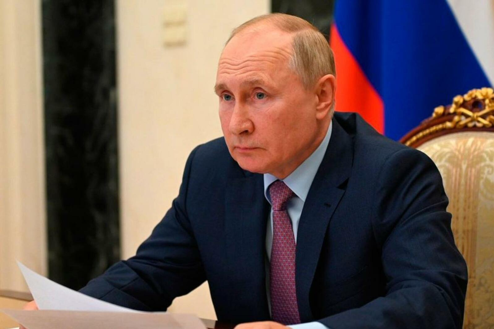 Подписан указ о переименовании аэропорта Волгограда в Сталинград