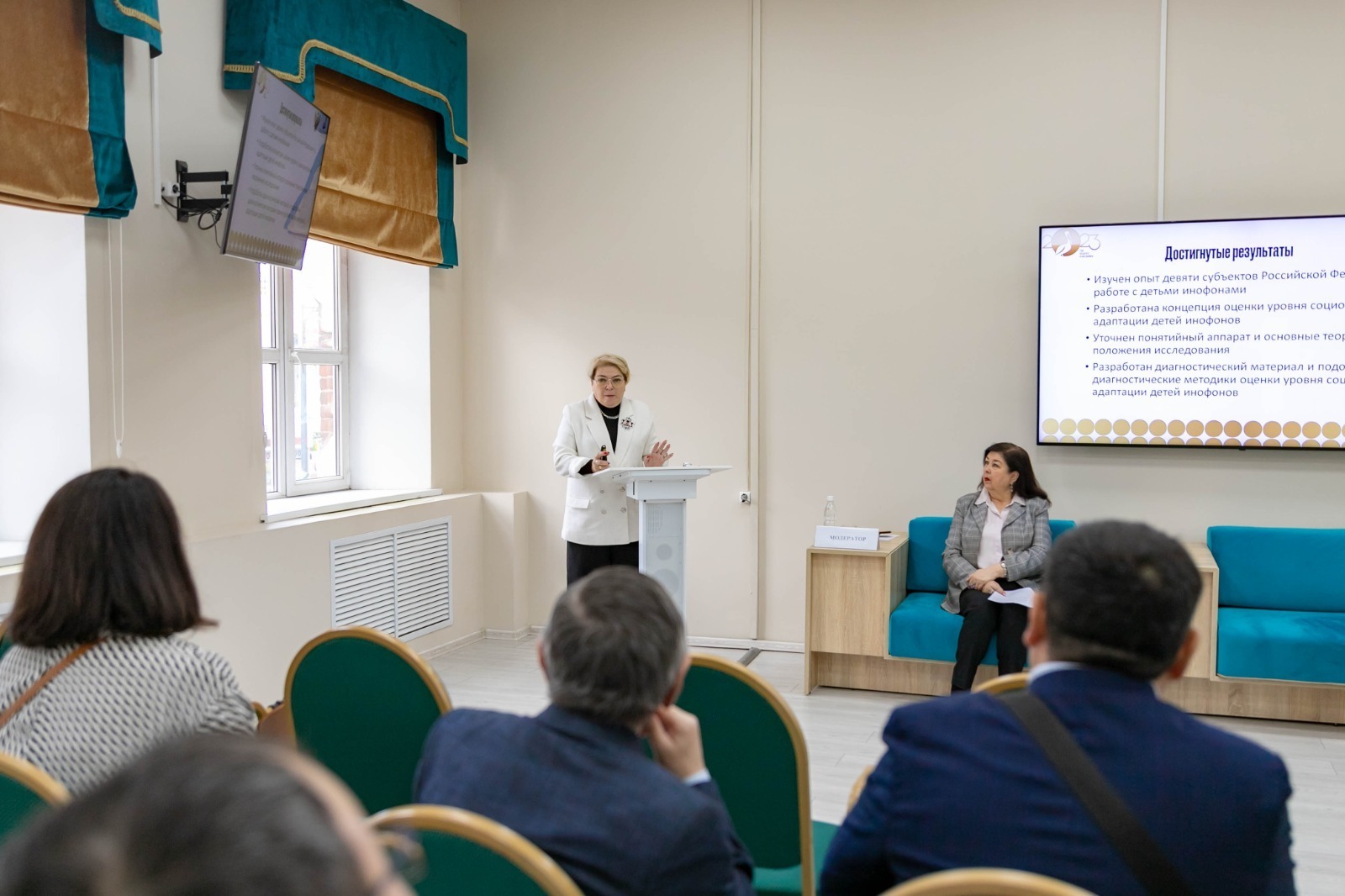 В Акмуллинском университете обсудили вопросы полилингвального обучения и подготовки специалистов