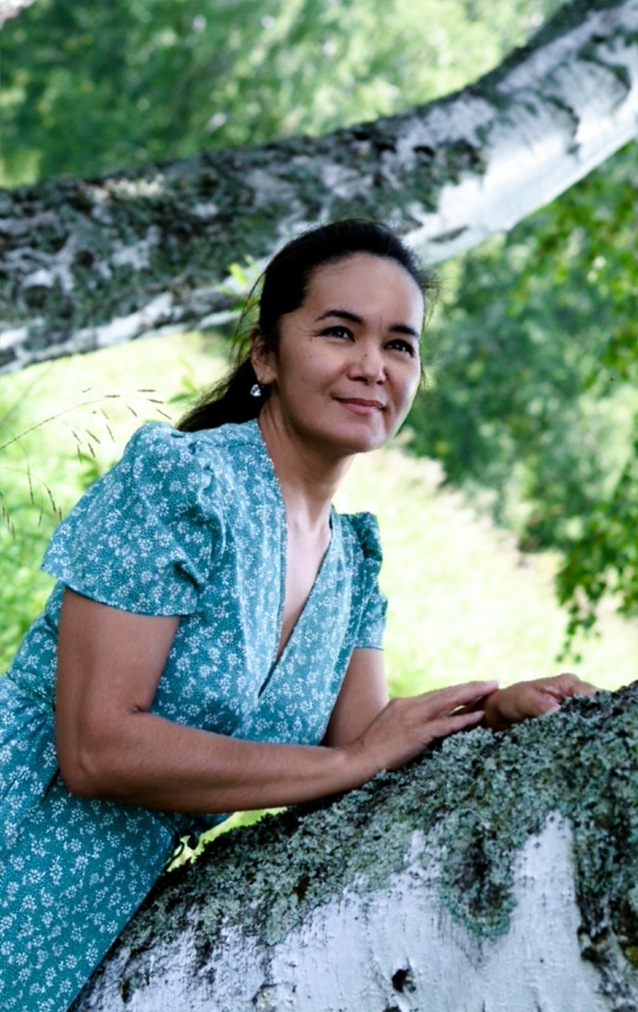 «Тәбиғәт эске донъябыҙҙы,  күңелебеҙҙе байыта...»