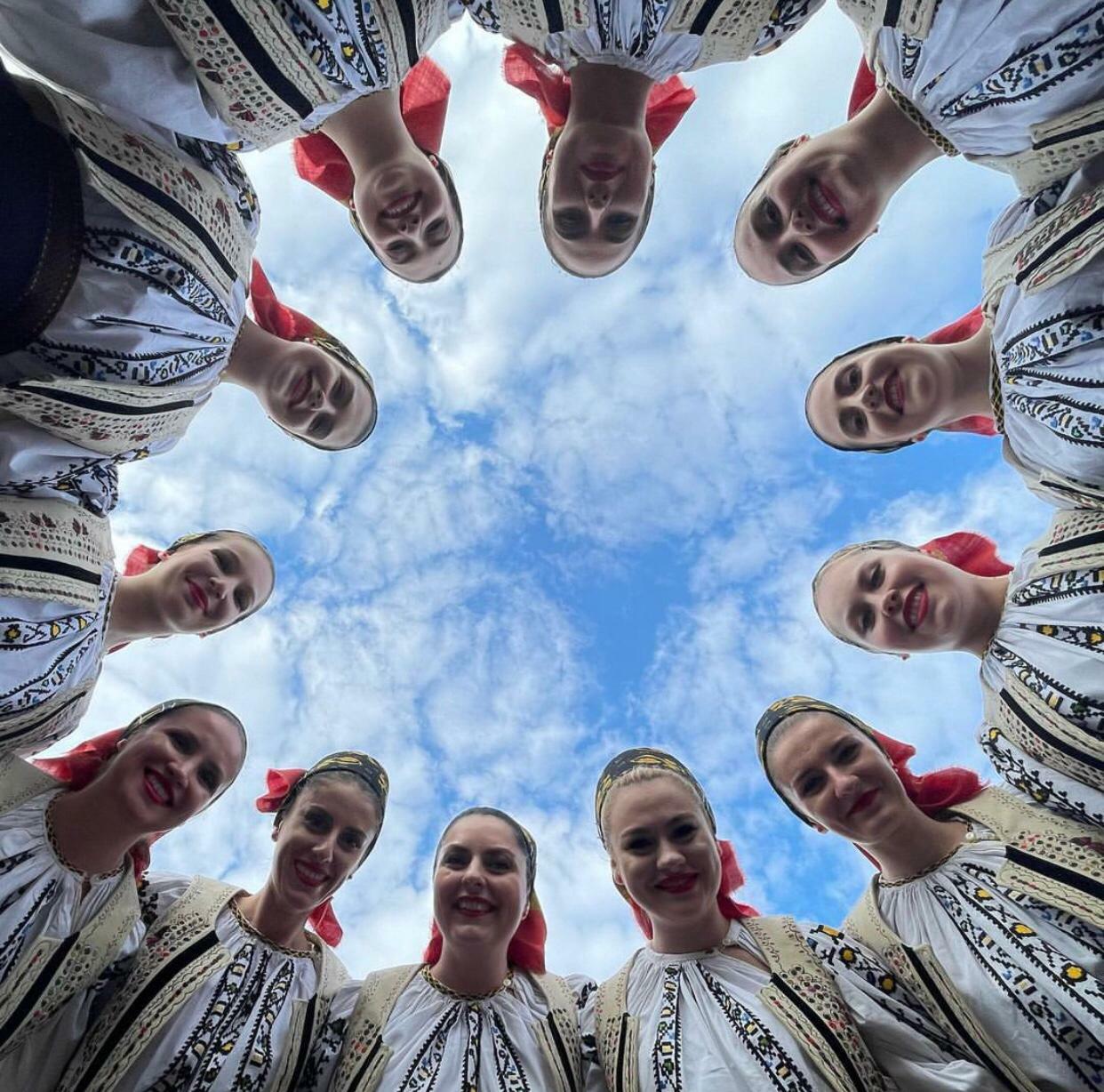 Праздник мира,  дружбы и добра