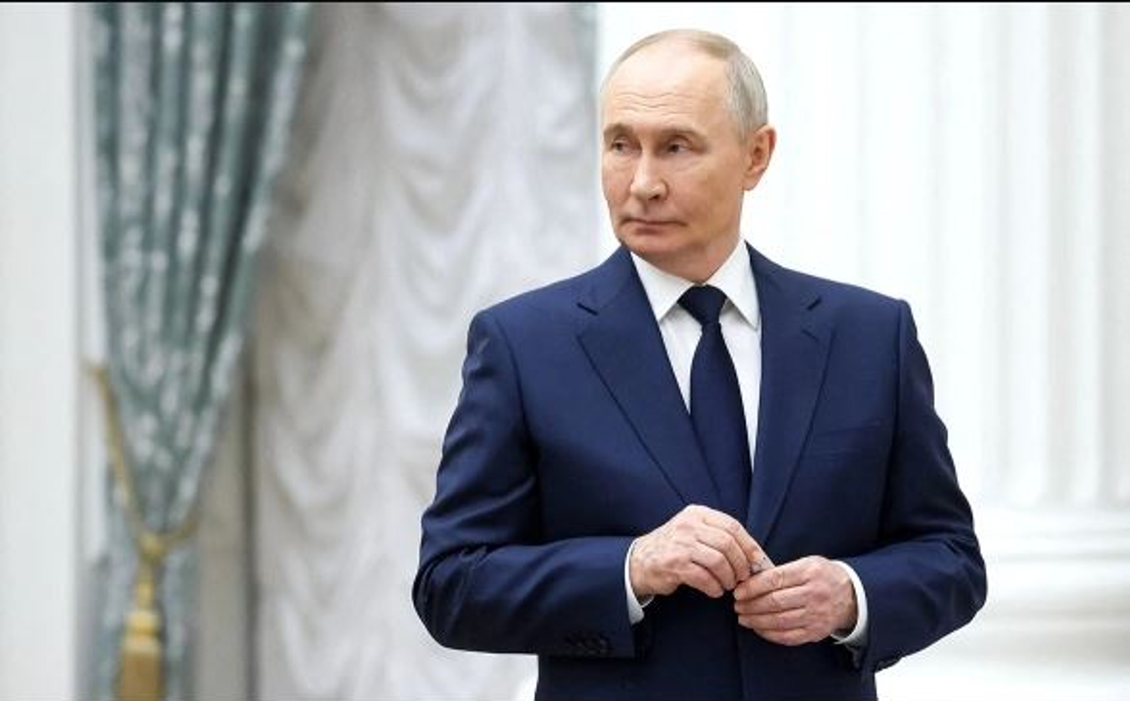 Трамп пригласил Путина в Совет мира