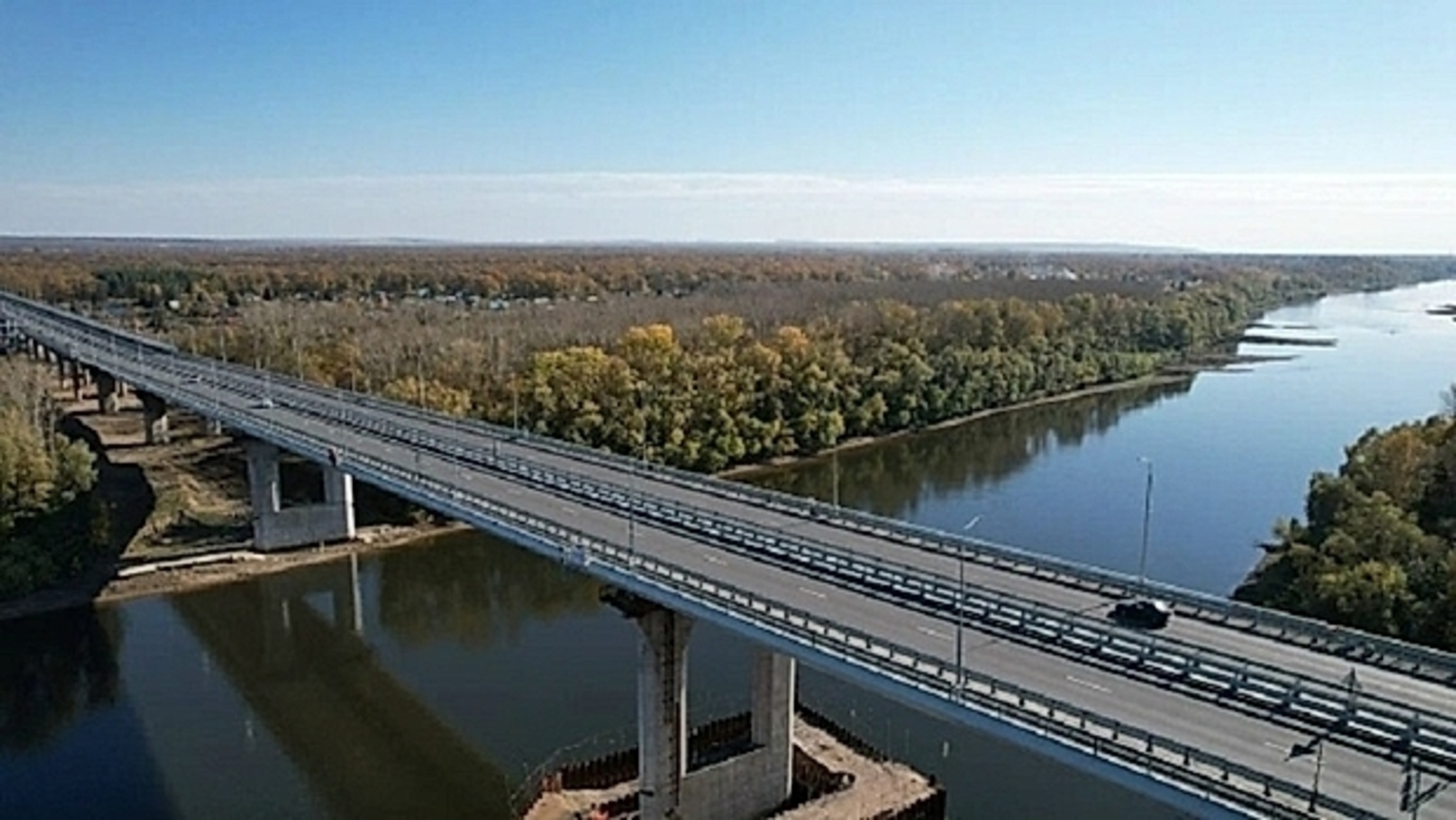 Принято более 3 тысяч заявлений на льготу на проезд по Восточному выезду