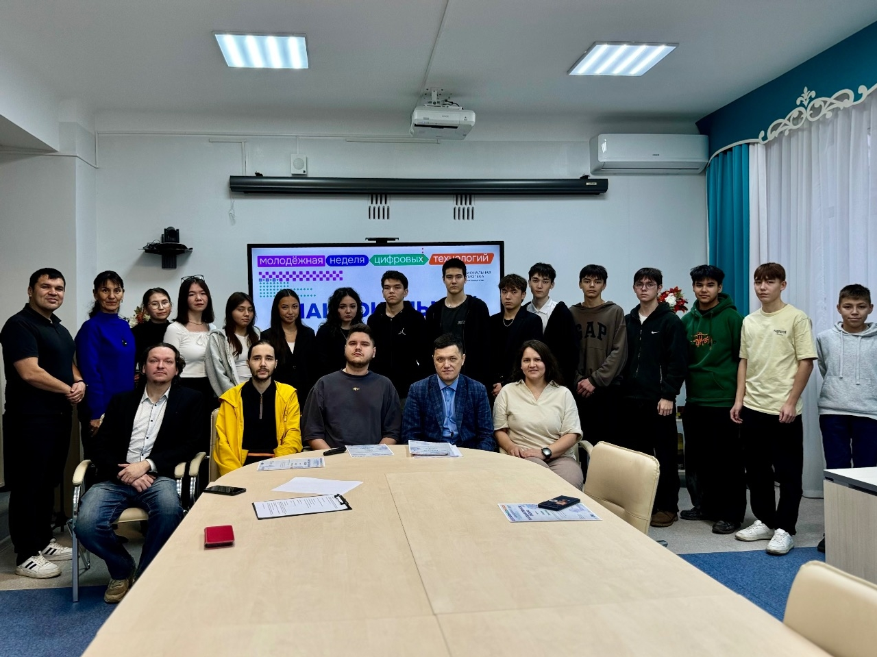 «Сердце Урала»:  древний эпос оживает в пикселях