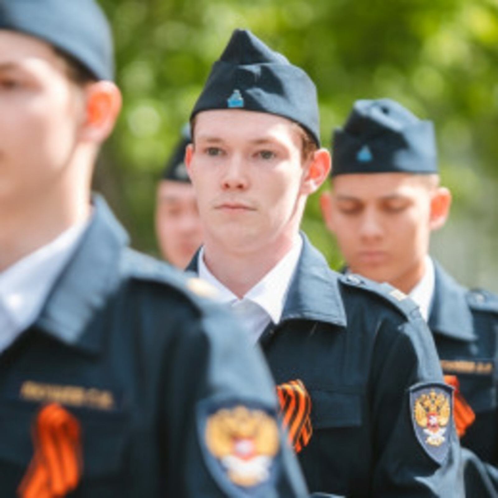 БГПУ получил 4,6 млн рублей на проект по патриотическому воспитанию школьников