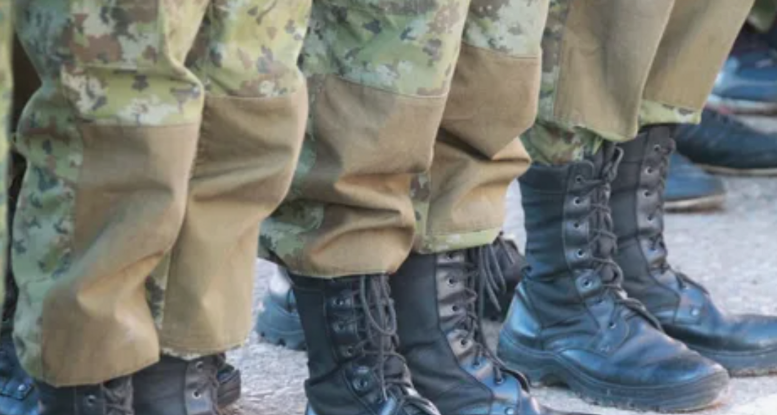 Что нужно знать о мобилизационном резерве